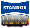 Standox Classic Color Partner