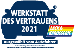 Werkstatt des Vertrauens 2020